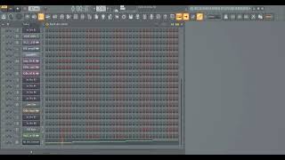 Jon Z & MYM - Pali2 Remake Fl Studio