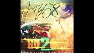 07 I'm Situated (Feat. Big Traj) - JAY58