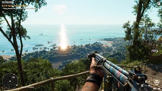 Far Cry 6 Supply Drop Theme Extended