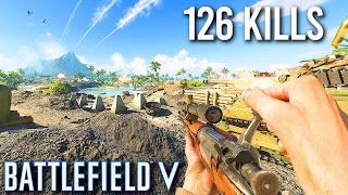 Want Satisfying Sniping Kills in Battlefield V? Watch This Now