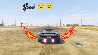 Supercar racing in gta 5 || Supercar in Gta 5 installation #gta5