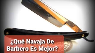 Tipos De Porta Navajas ¿Cuál es mejor?