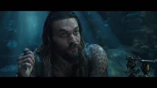 AQUAMAN - Final Trailer