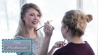 Makeover Monday: Behind the scenes  | MIIA EZEN