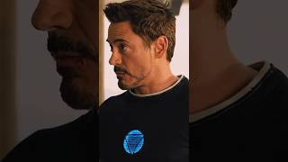 She gave Tony a mini heart attack with that response 😂 | Iron Man 3 (2013)