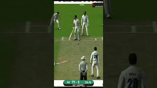 Real cricket 20 spin bowling tips||Axar patel#shorts#yrshorts#rc20