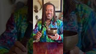 Ohm Store Tiger Singing Bowl Unboxing