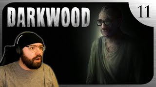 The Doctor's Appointment & Chapter 2 Begins... | Darkwood | Blind Playthrough [Part 11]