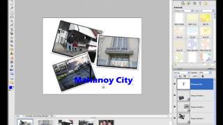 Photoshop Elements - Class 1 - Part 5