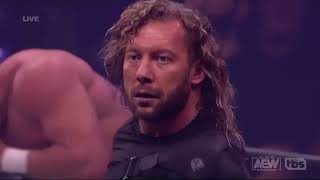 Kenny Omega AEW Return 2022