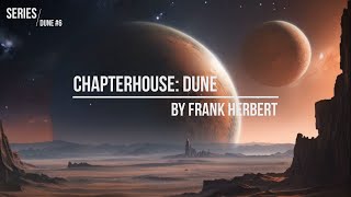 Feminine Power - Chapterhouse: Dune by Frank Herbert