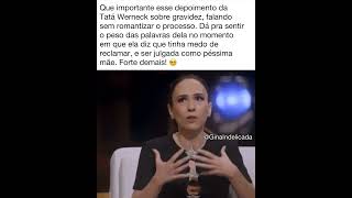 Excelente reflexão sobre os desafios de uma Gestação de Alto Risco!!