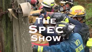 The Spec Show - Torch Training: Cutting Loaded Beams