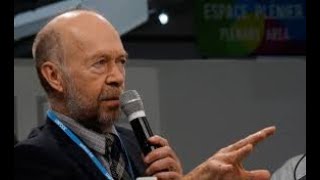 The Role of Nuclear Power in Climate Mitigation | Hansen, Emanuel, Wigley, Caldeira at COP 21