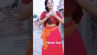 सब को टकर देने वाले डान्स🔥 Tiktok Star Priti Paswan #shorts