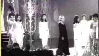 Miss World old footage 2