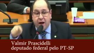 Prascidelli diz que FHC sabia de corrupção na Petrobras e não investigou