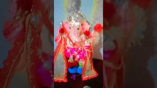 Ganesh utsav day 4