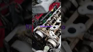 #### Hyundai V6 engine timing