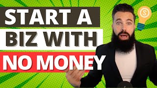 B2B Lead Generation | 3 SIMPLE STEPS TO START A BUSINESS WITH NO MONEY