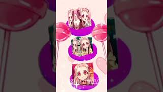 Nene Yashiro Levitating Edit 💓// Candy Style 🍬 #viral #anime #shorts