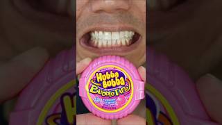 Booba booba bubble tap ASMR 🥹🤣😁 by Dr trishan peh #shorts #viral #asmr