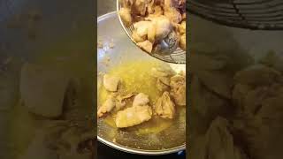 Simple wave chicken gravy 😋## please try # Subscribe 🙏