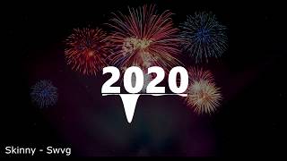 2020 AM Music Mix !!HAPPY NEW YEAR!!