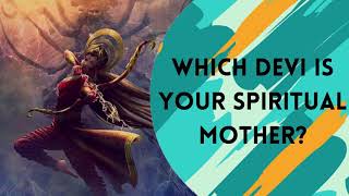 Which Hindu Devi Is Your Spiritual Mother Test | The Good Life