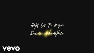 Diane Arkenstone - Hold on to Hope