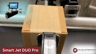 Smart Jet DUO Pro