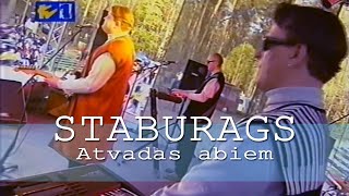 Staburags - Atvadas abiem • 1998