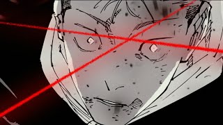 Itadori Vs Sukuna | Jujutsu Kaisen ch248 Fan Animation