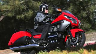 honda gold wing f6b gl1800b 2015 model