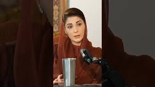 #maryamnawaz talking about عمران خان #imrankhan #latestnews #shortsvideo