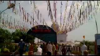 Mela Sun Sahib 2014 Baserke Gillan Chheharta Amritsar 16-09-2014