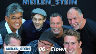 06 Clown  Meilen stein