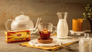 Lipton extra strong AD III