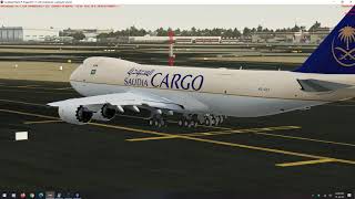 OMDB Departure