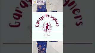 Student Creation | online courses for fashion designing |#hunaronlinecourses #youtubeshorts #shorts