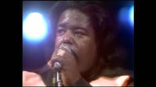 Barry White  - You're the first, the last, my everything (Love Unlimited Live in Europe 1975)