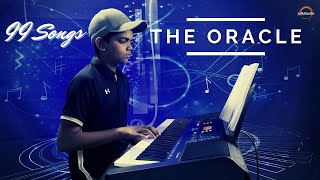 The Oracle | 99 songs | Piano Cover