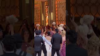 Persian Wedding DJ Los Angeles - Manoos and Armin - 9/15/2023 - DJ Pooya