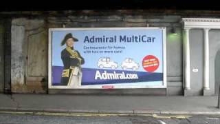 Admiral Insurance - Discount for environmentally unfriendly households with multiple cars