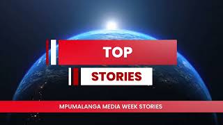 Stories Making Headlines by Nthabiseng Phaahla #cabinetminister #Sport #trending #bulletin