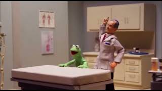 Robot Chicken - Kermit at the doctor