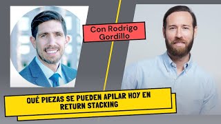 Qué piezas se pueden apilar hoy en Return Stacking