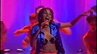 Deni Hines - It's Alright - LIVE on Hey Hey It's Saturday (90's Australia)