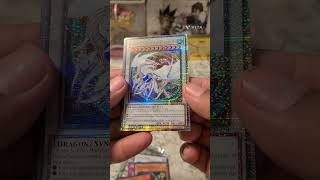 Yugioh 25th Anniversary tin dueling Mirrors Pack Opening... awesome pulls 👍