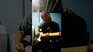 Led Zeppelin - Communication Breakdown Guitar Riff #guitarplaying #ledzeppelin #ledzeppelincover